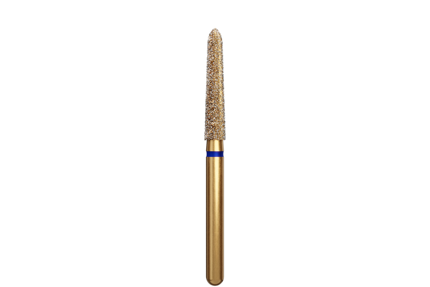 879K Fresa de diamante torpedo cónica