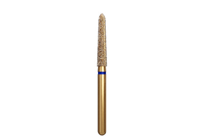 879K Fresa de diamante torpedo cónica