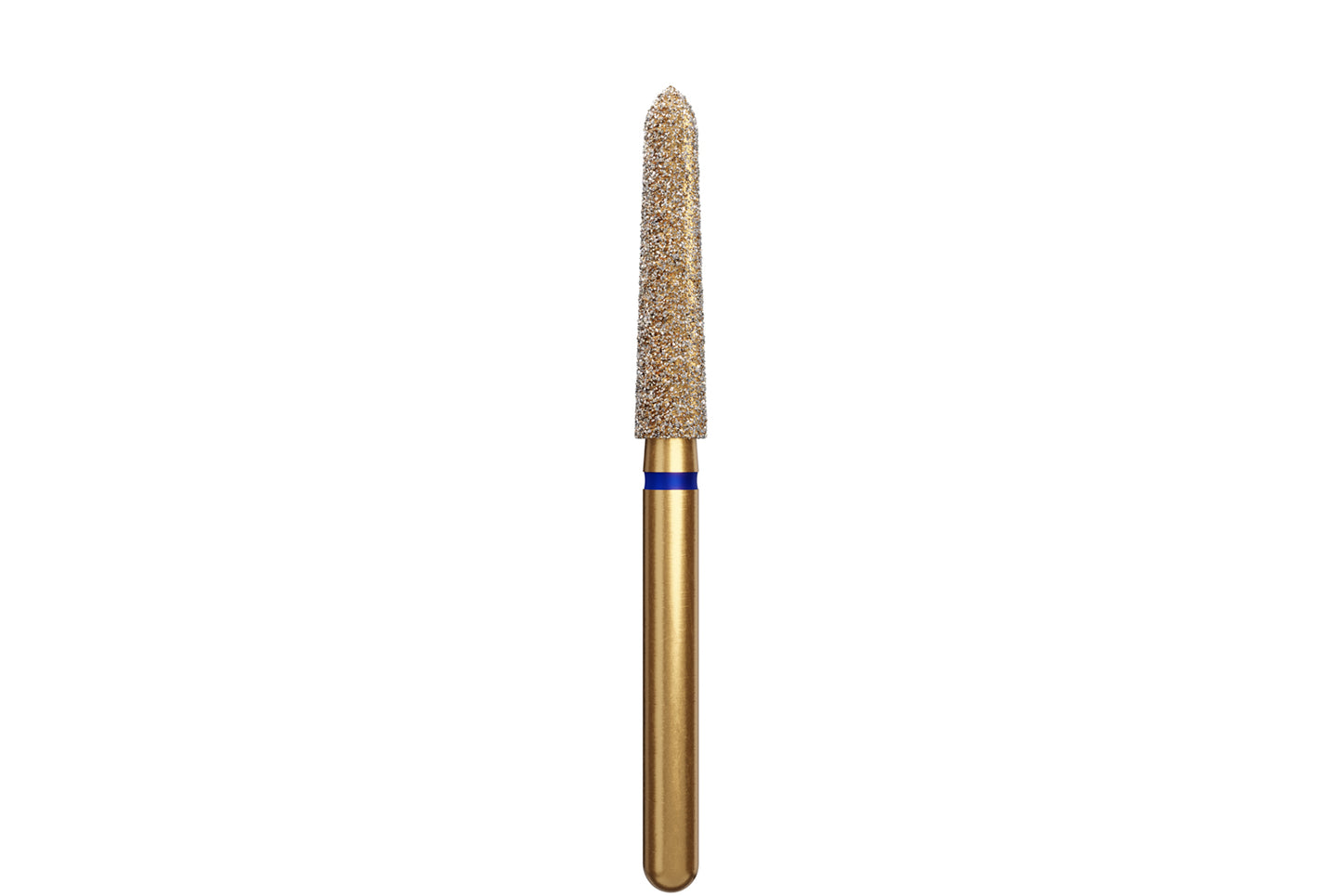 879K Fresa de diamante torpedo cónica