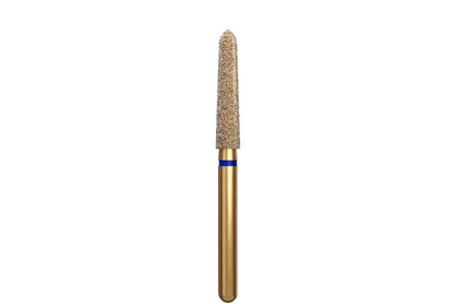 879K Fresa de diamante torpedo cónica