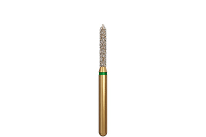 885 Fresa de diamante Cilindrica Biselada