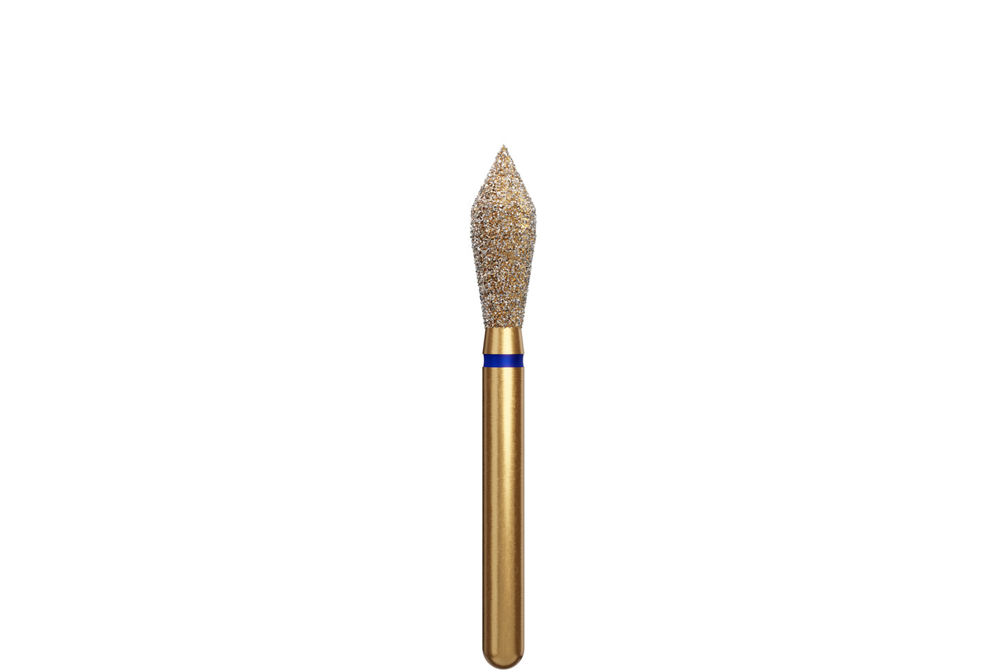 899 Fresa de diamante Barril - Reducción Oclusal
