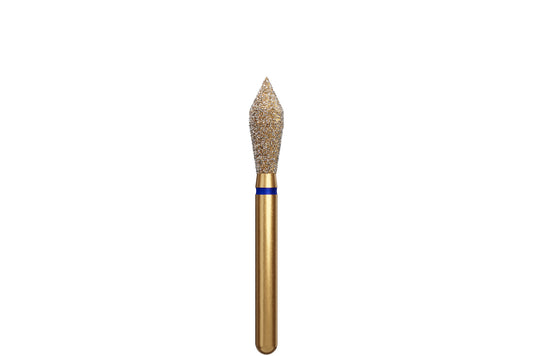 899 Fresa de diamante Barril - Reducción Oclusal
