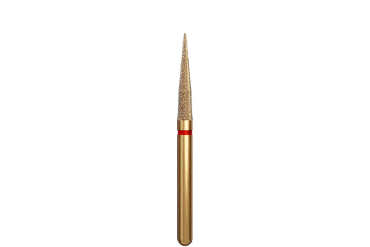 Fresa de diamante ET 6 Terminado Estetico