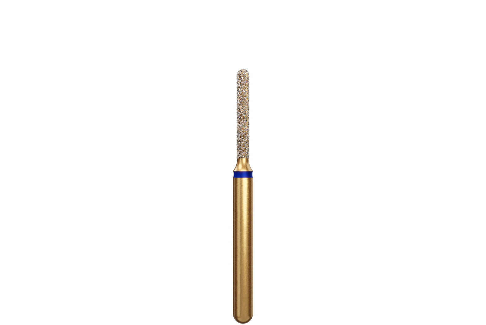 Fresa de diamante Serie K S1 Cilindrica punta redondeada