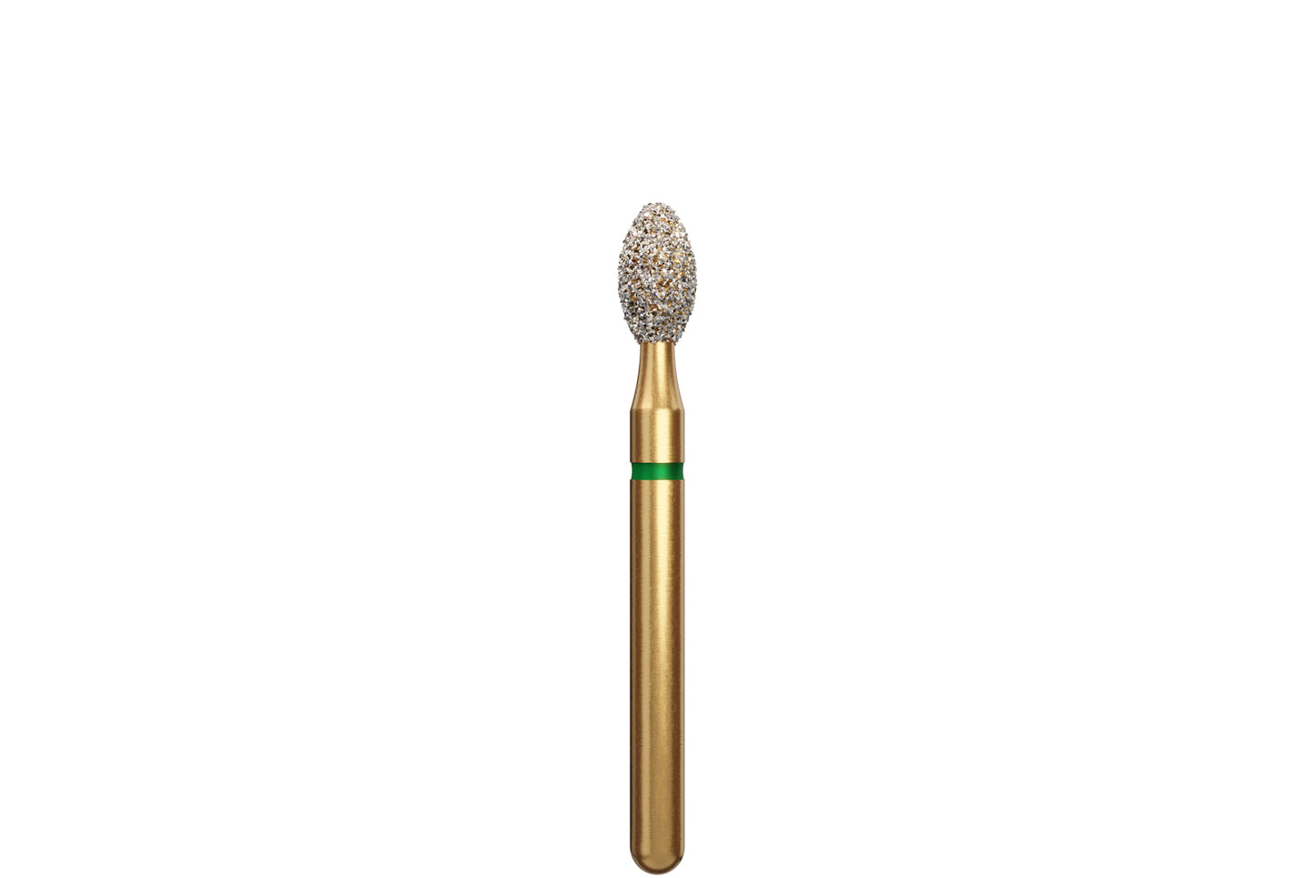 Fresa de diamante Serie K S4 Huevo