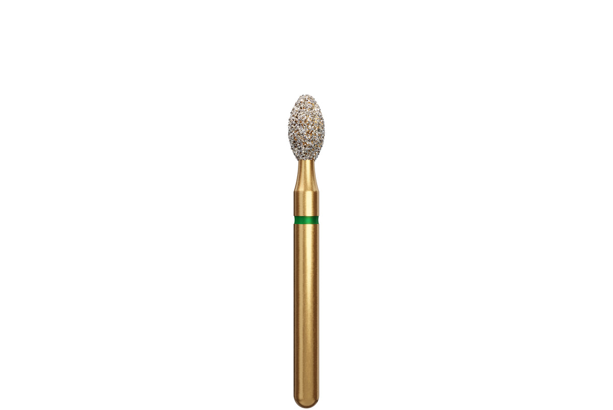 Fresa de diamante Serie K S4 Huevo