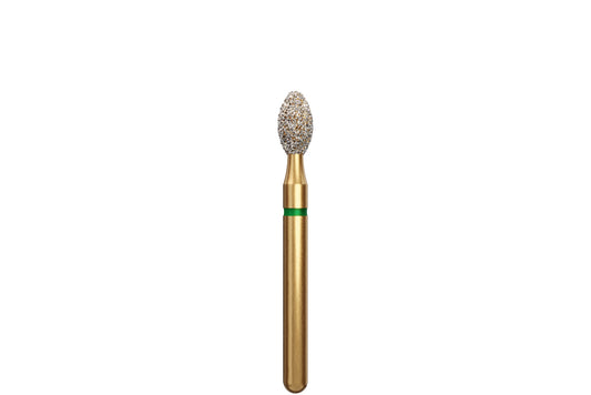 Fresa de diamante Serie K S4 Huevo