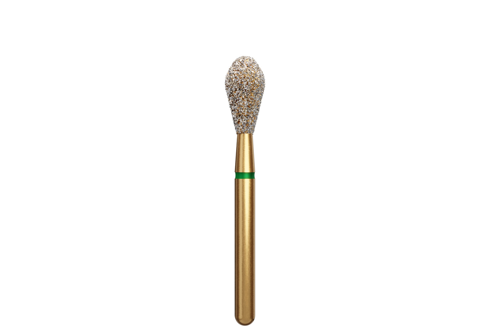Fresa de diamante Serie K S5 pera