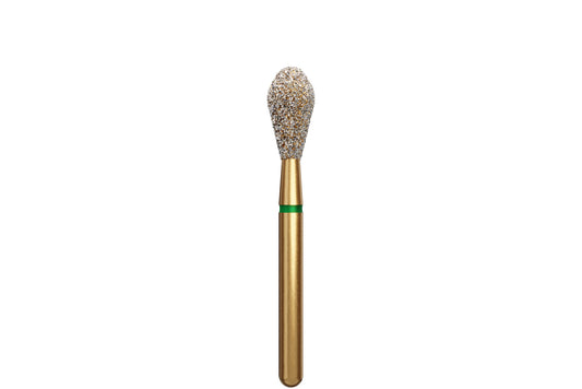 Fresa de diamante Serie K S5 pera