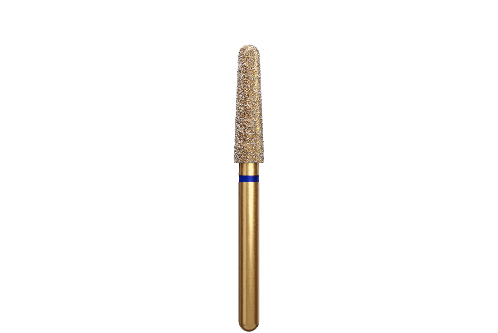 Fresa de diamante Serie K S6 Conica punta redondeada