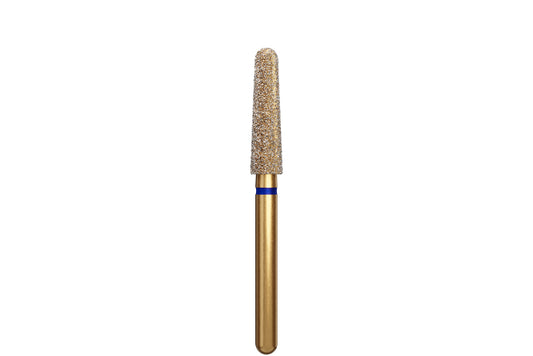 Fresa de diamante Serie K S6 Conica punta redondeada