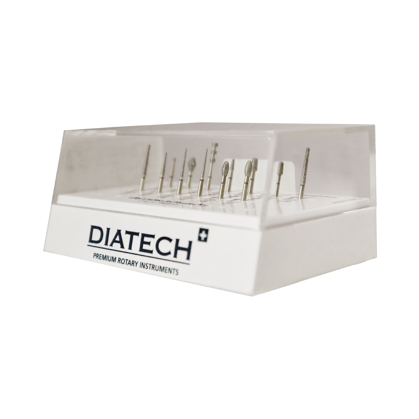 DIATECH KIT Preparaciones de carillas, Inlay