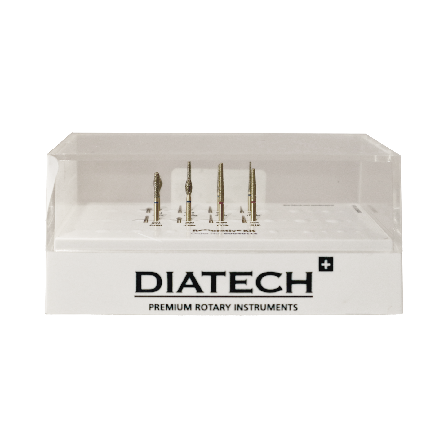 DIATECH KIT Rehabilitacion