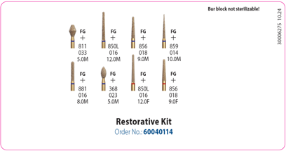 DIATECH KIT Rehabilitacion